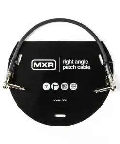 CAVO PATCH JACK MXR Dcp1 Cavo Patch 30 Cm
