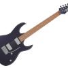 CHITARRA ELETTRICA IBANEZ GRX120SP-DDM DARK DUSK METALLIC MATTE