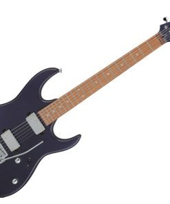 CHITARRA ELETTRICA IBANEZ   GRX120SP-DDM DARK DUSK METALLIC MATTE