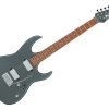 CHITARRA ELETTRICA IBANEZ GRX120SP-NGM NOBLE GREY METALLIC MATTE