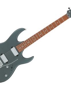 CHITARRA ELETTRICA IBANEZ   GRX120SP-NGM NOBLE GREY METALLIC MATTE