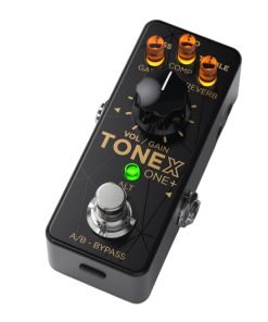 PEDALIERA MULTIEFFETTO IK MULTIMEDIA ToneX One +