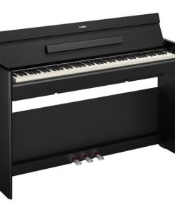 PIANO DIGITALE YAMAHA YDP-S56B Nero
