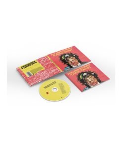CD ROLLING STONES Foreign Tongues