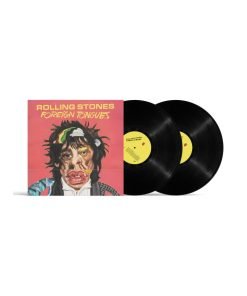 VINILE ROLLING STONES Foreign Tongues