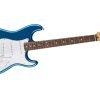 CHITARRA ELETTRICA FENDER STRATOCASTER STANDARD Aqua Marine Metallic