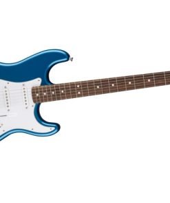 CHITARRA ELETTRICA FENDER STRATOCASTER STANDARD Aqua Marine Metallic