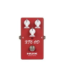 PEDALE EFFETTO NUX  XTC OD