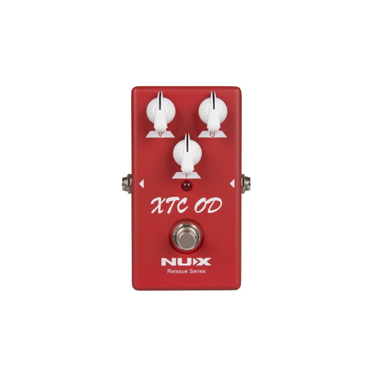 PEDALE EFFETTO NUX XTC OD