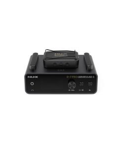 SISTEMA WIRELESS IN EAR MONITOR  NUX B-7 PRO