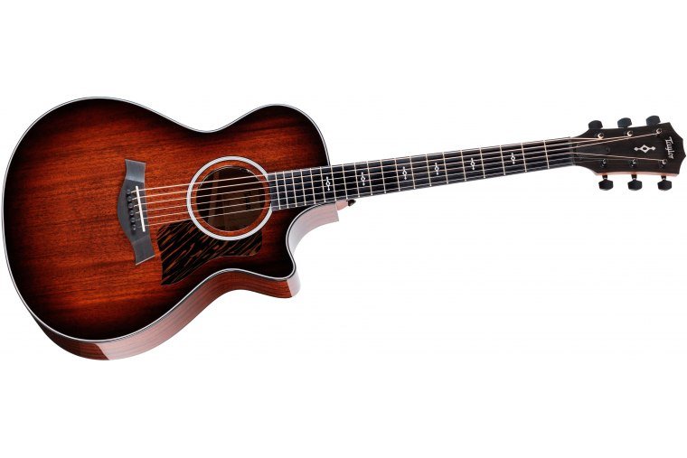 CHITARRA ACUSTICA ELETTRIFICATA TAYLOR 322ce Next Generation (in arrivo)