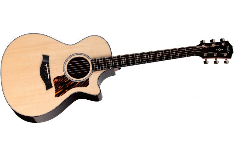 CHITARRA ACUSTICA ELETTRIFICATA TAYLOR 412ce Next Generation (in arrivo)