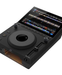 LETTORE  ALPHATHETA CDJ-1500X