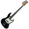 BASSO ELETTRICO EKO JB-300 Black