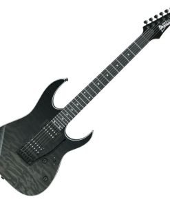 CHITARRA ELETTRICA IBANEZ  GRG120QASP-BKG Black Gradation