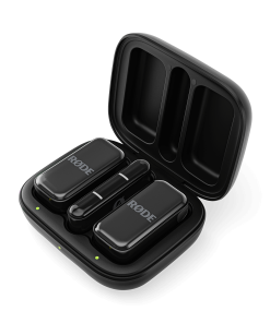 RODE Wireless MICRO Black - USB-C