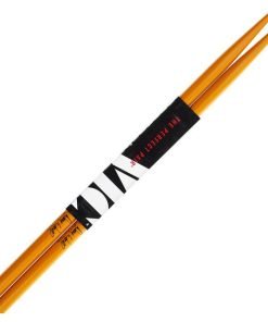 BACCHETTE VIC FIRTH SIGNATURE DAVE WECKL SS-SDW2 EVOLUTION NYLON