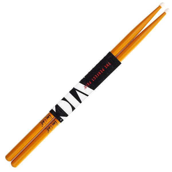 BACCHETTE VIC FIRTH SIGNATURE DAVE WECKL SS-SDW2 EVOLUTION NYLON