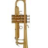 TROMBA IN SIb GEWA Germany TR172 Vision (finitura Satinata )