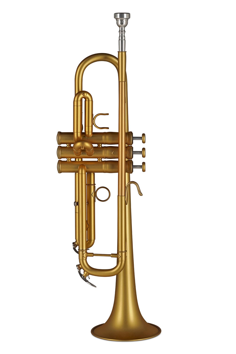 TROMBA IN SIb GEWA Germany TR172 Vision (finitura Satinata )
