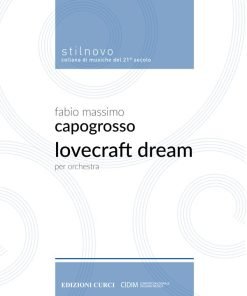 Lovecraft Dream