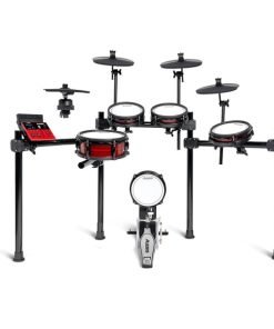 BATTERIA ELETTRONICA ALESIS NITRO  Ultimate Kit