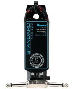 CAVO PER PEDALI IBANEZ JACK ANGOLARE 15CM