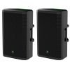 DIFFUSORE AMPLIFICATO MACKIE THRASH 215 (COPPIA- USATO)