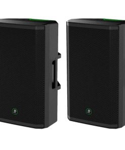 DIFFUSORE AMPLIFICATO MACKIE THRASH 215 (COPPIA- USATO)