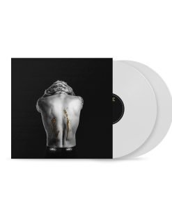 VINILE CAPO Plaza Ferite (Deluxe Edt. Ristampa 2026) (Vinile Grigio) (Indie Exclusive)