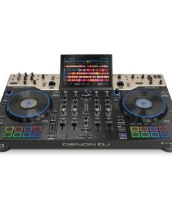 CONTROLLER PER DJ DENON DJ Prime 4 G2