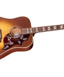 CHITARRA ACUSTICA GIBSON  Hummingbird Special Satin Honey Burst