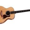 CHITARRA ACUSTICA ELETTRIFICATA TAYLOR Gold Label K-14e