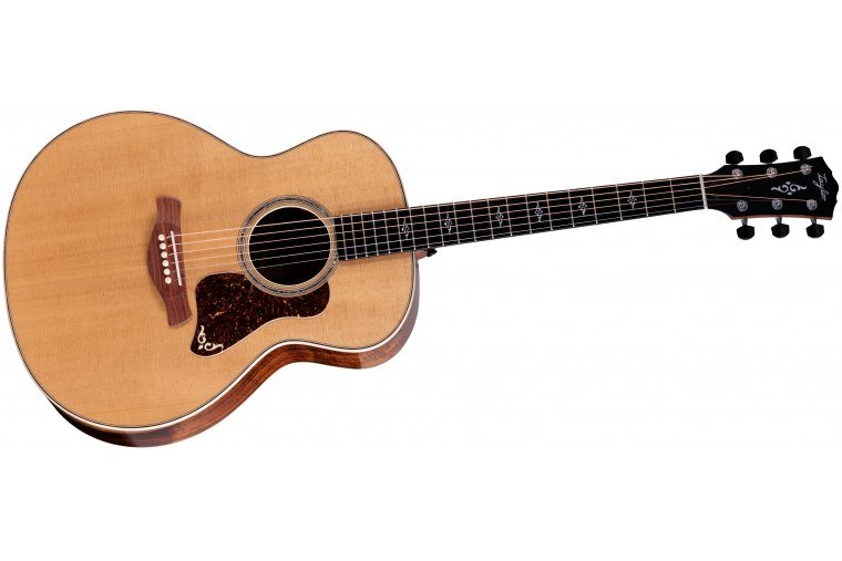 CHITARRA ACUSTICA ELETTRIFICATA TAYLOR Gold Label K-14e