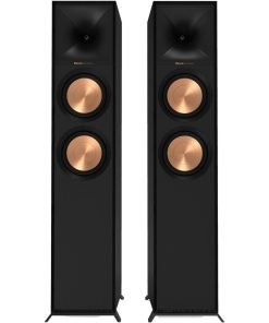 DIFFUSORE DA PAVIMENTO KLIPSCH R-600M (COPPIA)