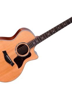 CHITARRA ACUSTICA ELETTRIFICATA TAYLOR  514ce Next Generation
