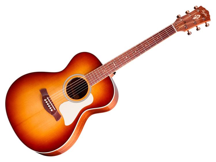 CHITARRA ACUSTICA ELETTRIFICATA TAYLOR Ben Harper Gold Label 512e
