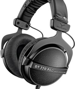 CUFFIA BEYERDYNAMIC DT-770 Pro 250 Ohm