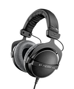 CUFFIA BEYERDYNAMIC DT-770 Pro 80 Ohm