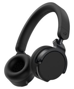 CUFFIA PROFESSIONALE PER DJ ALPHATHETA HDJ-F9
