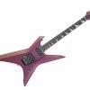 CHITARRA ELETTRICA IBANEZ XPT420DX RGC Rose Gold Chameleon